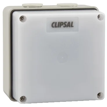 Clipsal Light Level Sensor