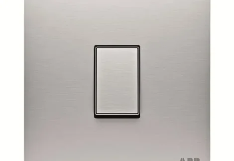 ABB Electrical – AMD10120-ST Rocker switch 1G 1W