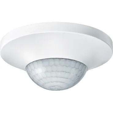 SCHNEIDER MTN630819 – KNX ARGUS Presence, polar white