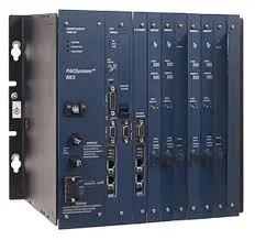 PAC RX7i PLC <br>OEMs, integrators RX7i