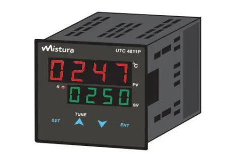UTC-4811P PID Temperature Controller