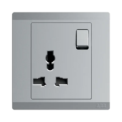 ABB Inora BL294-G 1-Gang 13A