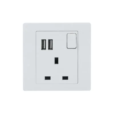 ABB Inora BL261