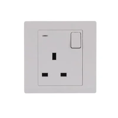 ABB Inora BL238 1-Gang 13A