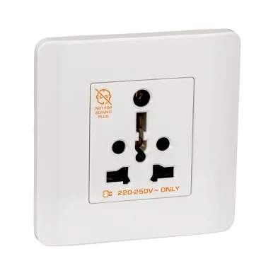 SCHNEIDER E84426/16ISG-Zencelo 16A 1 Gang