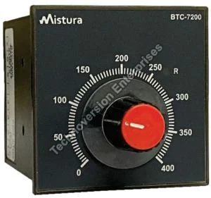 BTC-7200 Blind Temperature Controller