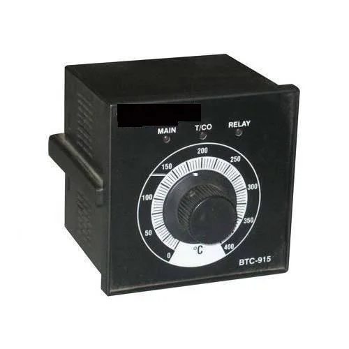 BTC-9600 Blind Temperature Controller