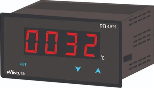 DTC-4911P Digital Temperature Controller