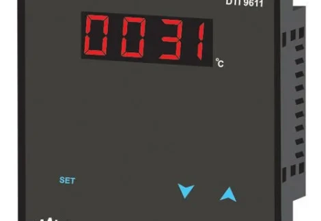 DTI-9611 Digital Temperature Indicator