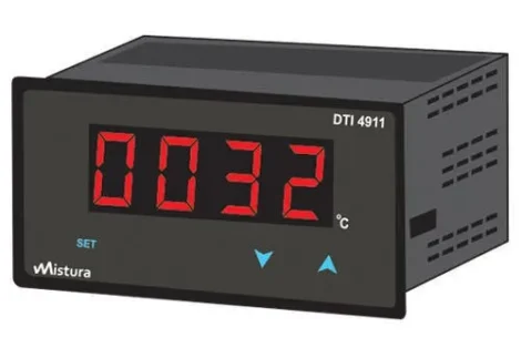 DTI-4911H Digital Temperature Indicator