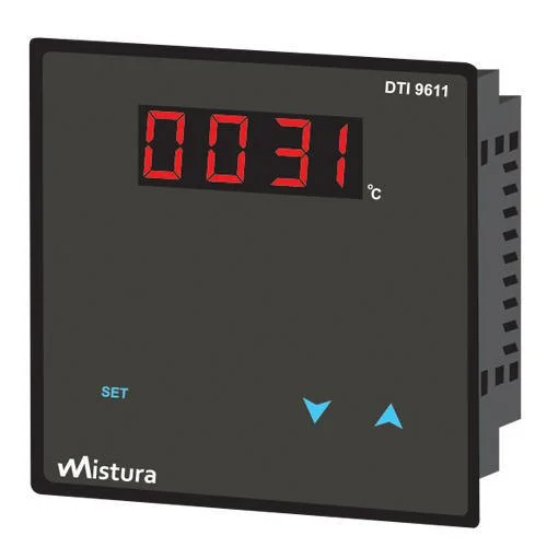DTI-9611 Digital Temperature Indicator