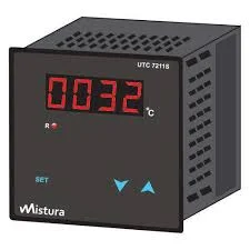 DTC-4811P-3 Digital Temperature Controller
