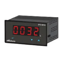 DTC-4911H Digital Temperature Controller