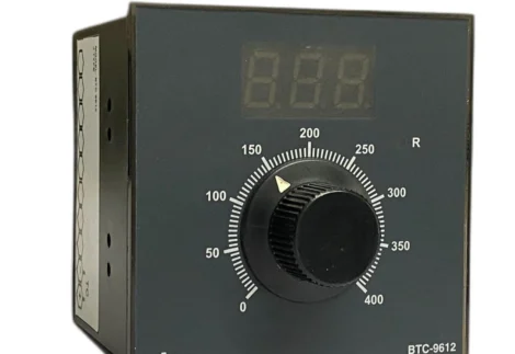 BTC-9612 Temperature Controller