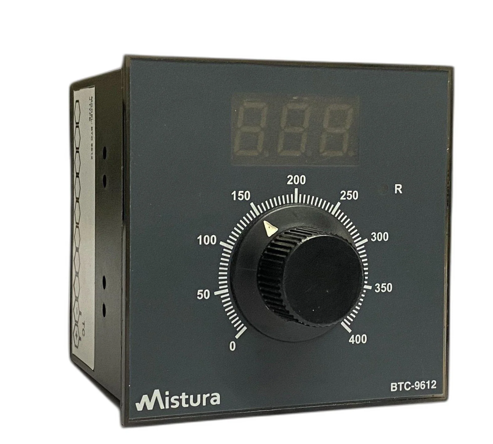 BTC-9612 Temperature Controller