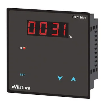 DTC-9611P Digital Temperature Controller