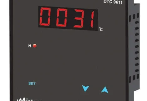 DTC-9611 Digital Temperature Controller