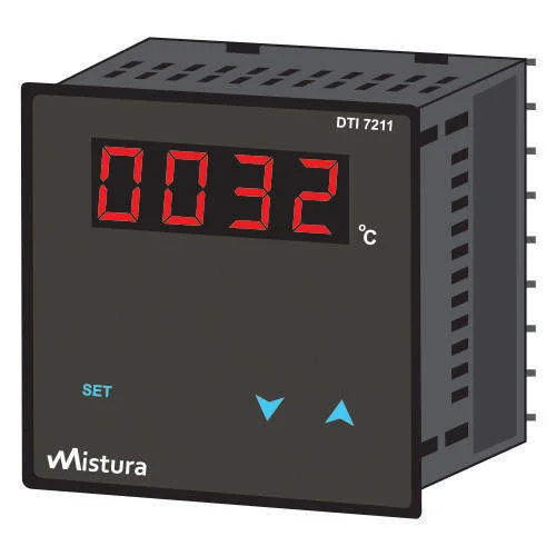 DTI-7211 Digital Temperature Indicator