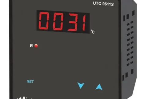 UTC-9611S Universal Temperature Controller