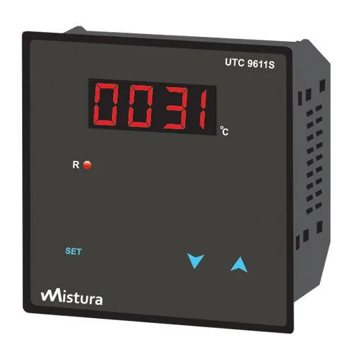 UTC-9611S Universal Temperature Controller