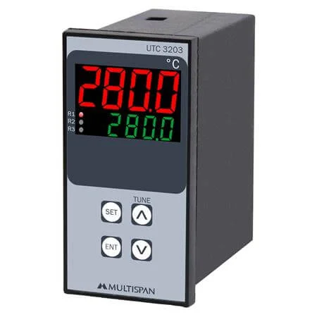 UTC-4911P PID Temperature Controller