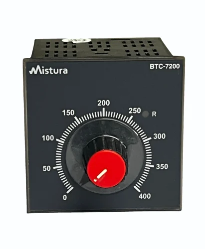 BTC-7212 Blind Temperature Controller