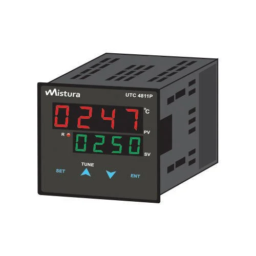 Mistura UTC-4811P PID Temperature Controller