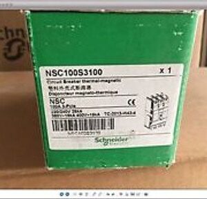NSC100S3100