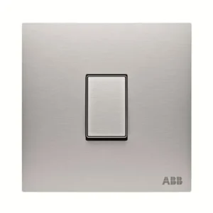 ABB Electrical - AMD10120-ST Rocker switch 1G 1W