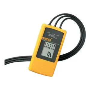 Fluke 9040 Phase Rotation Indicator