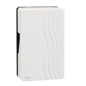 SCHNEIDER 99AC220-Concept - 220V 2-wire mechanical door chime