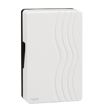 SCHNEIDER 99AC220-Concept - 220V 2-wire mechanical door chime