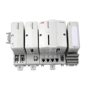 ABB AC800M Industrial Automation Controller