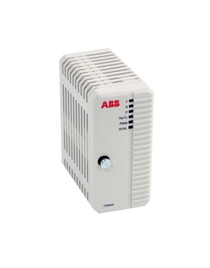 ABB CI840A PROFIBUS DP‑V1 Communication Interface Module