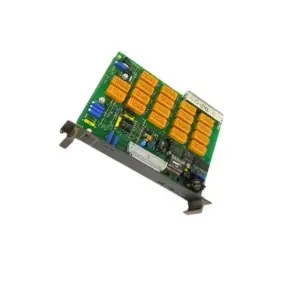 ABB 88TB03D GJR2391700R0200 Control Module