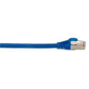 ACTPC6UBCM50BU-Cat6 Patch Cord UTP 5M CM, Blue