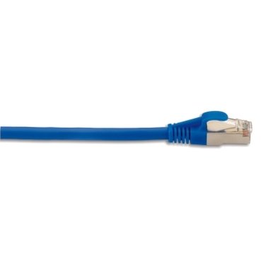 ACTPC6UBCM50BU-Cat6 Patch Cord UTP 5M CM, Blue