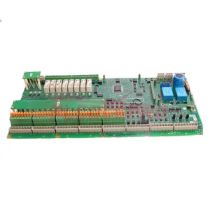 ABB DATX110 3ASC25H209 Industrial I/O Module