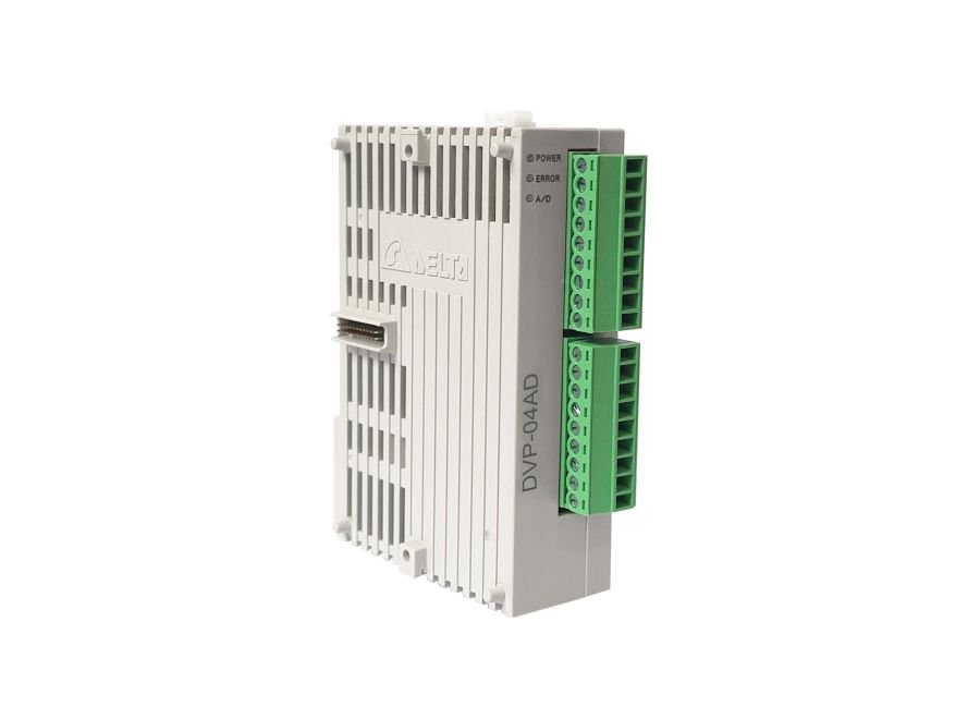 DVP04AD-S