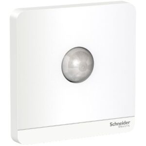 SCHNEIDER E8331PIR4_WE-PIR switch, AvatarOn, IP20, white