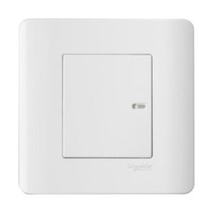 E8431/1 WE - ZENcelo - 16A 250V - 1 gang intermediate switch (WE)