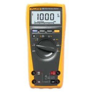Fluke 179