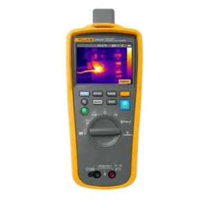 Fluke 279 FC True-rms Thermal Multimeter