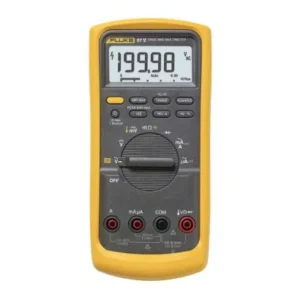Fluke 87V