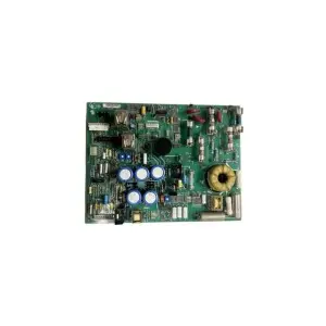 GE 531X111PSHARG1 Power Supply Board