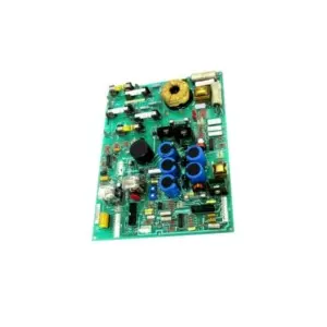 GE 531X111PSHARG3 Power Supply Card