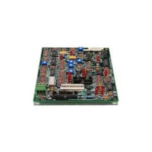 GE 531X133PRUALG1 Process Interface Board