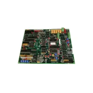 GE 531X139APMARM7 ISO Micro Application Card