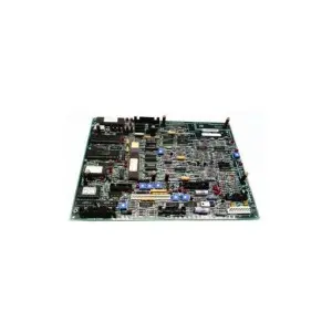 GE 531X300CCHAFM5 Drive Systems PC Board