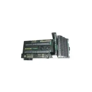 GE IC200CHS025 Compact Spring-style I/O Carrier